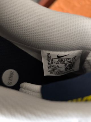 Zapatillas Nike NUEVAS