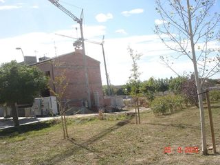 Terreno en venta en Guissona