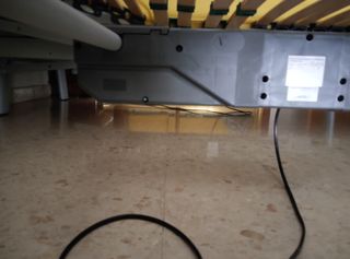 2 Camas Articuladas 90x190 + Mando