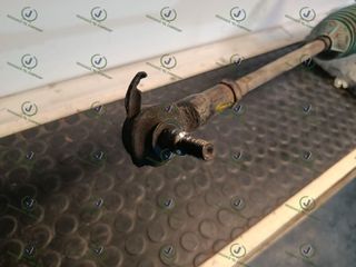 1334491080 CREMALLERA DE DIRECCION MECANICA CITROE