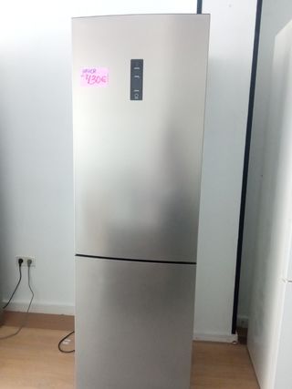 Nevera Haier 185cm - 430€