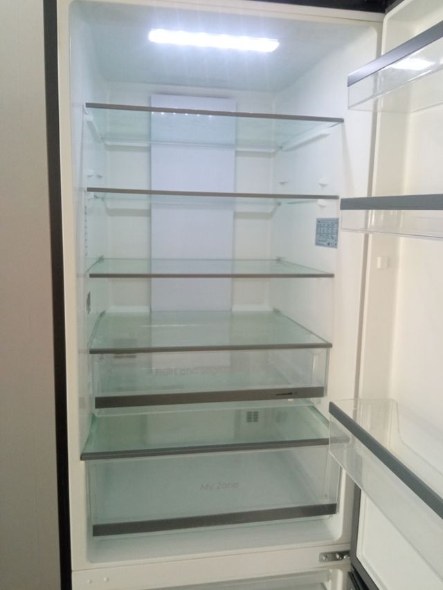 Nevera Haier 185cm - 430€