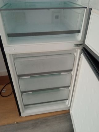 Nevera Haier 185cm - 430€