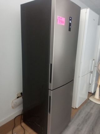 Nevera Haier 185cm - 430€