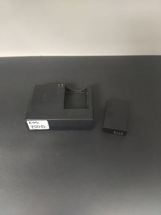 Canon EOS 750D - Cámara réflex digital