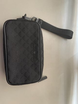 Bolso Emporio Armani - Negro