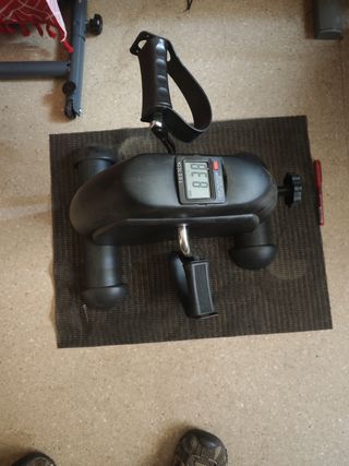 Pedales ejercicio - Usados