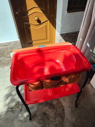 Accesorios bebé