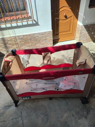Accesorios bebé