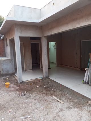 Albañil - Servicio de construcción