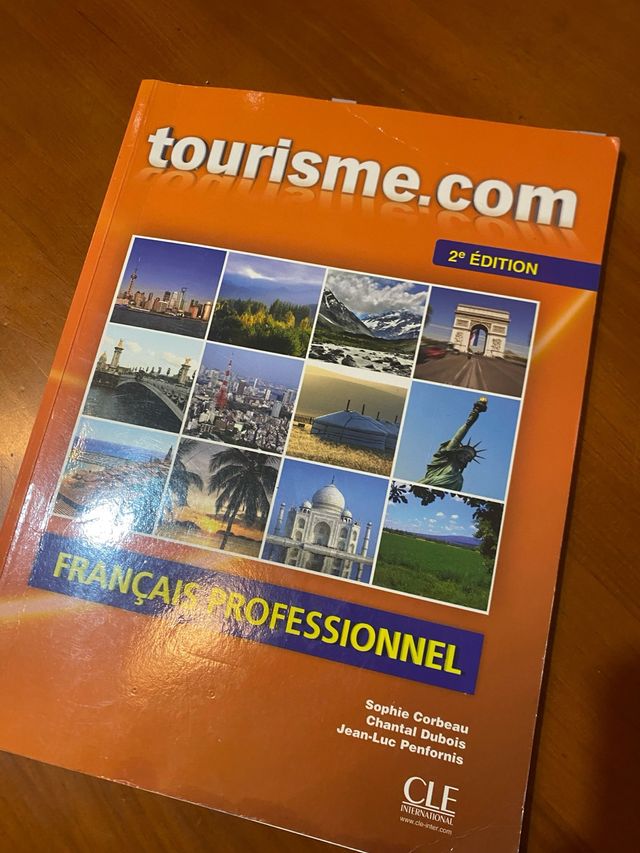 Tourisme.Com
