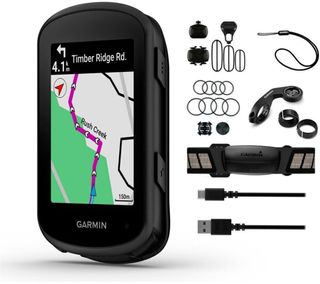 Garmin Edge 840 Bundle NUEVO | GPS ciclismo con sensores