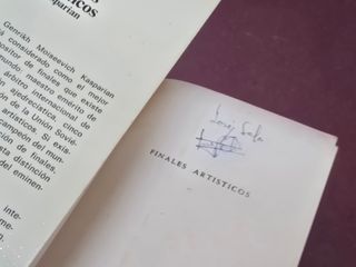 2 libros ajedrez Colección Escaques