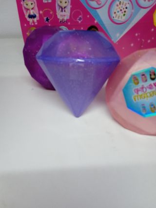 Lote 6 muñecas Precious Girls