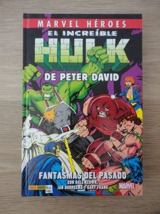 MARVEL HÉROES PANINI CÓMICS