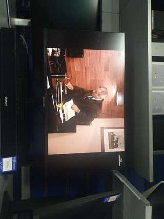 Monitor Samsung 4K Smart