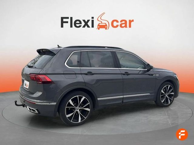 Volkswagen Tiguan R-Line 2.0 TDI 110kW (150CV) DSG