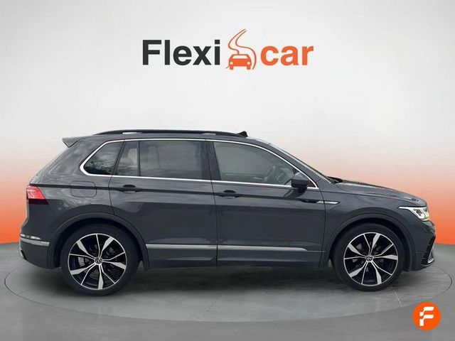 Volkswagen Tiguan R-Line 2.0 TDI 110kW (150CV) DSG