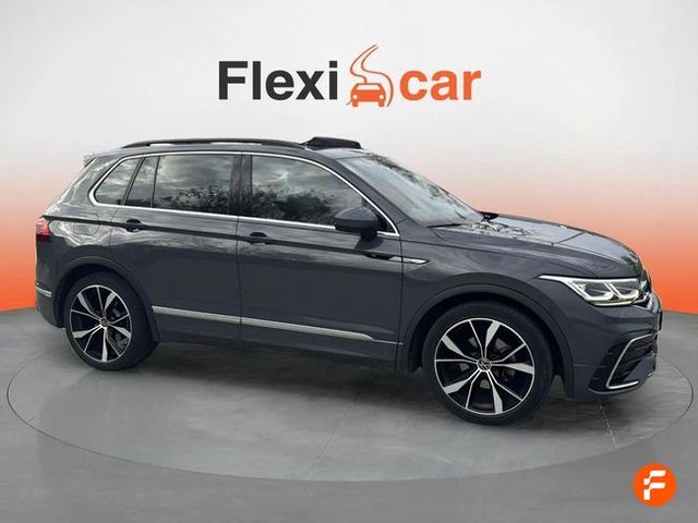 Volkswagen Tiguan R-Line 2.0 TDI 110kW (150CV) DSG