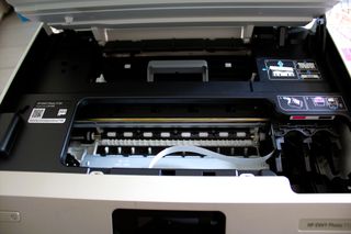 HP Envy Photo 7134 - Stampante Multifunzione