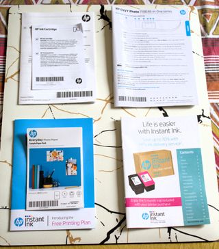 HP Envy Photo 7134 - Stampante Multifunzione