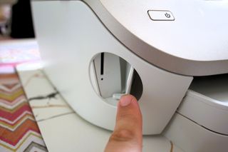 HP Envy Photo 7134 - Stampante Multifunzione