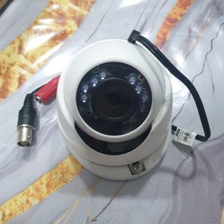 Telecamera 360 hik vision Telecamera di sicurezza