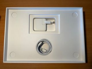 MacBook Air 13" 2018 Gold