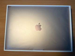 MacBook Air 13" 2018 Gold