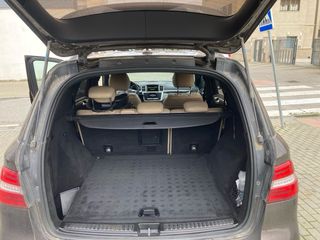 Mercedes-Benz Clase M 350