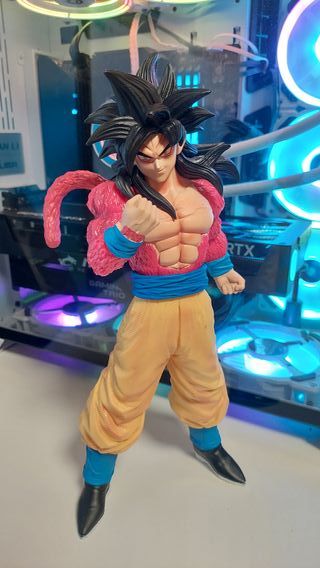 Figura Dragon Ball GT