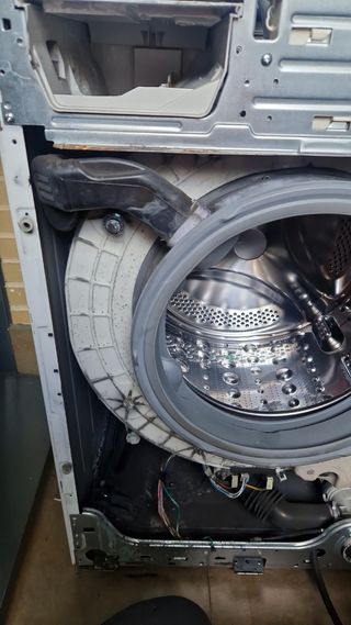 Reparacion Lavadoras,lavavajillas,frigorificos,etc