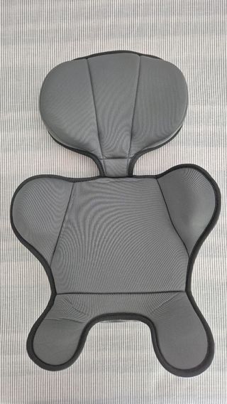 Silla coche Britax Römer