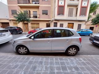 Volkswagen Polo 2009