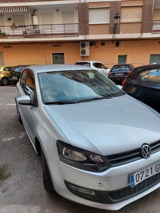 Volkswagen Polo 2009