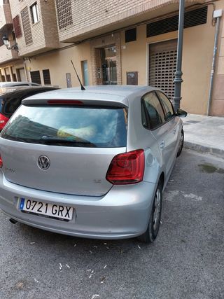 Volkswagen Polo 2009
