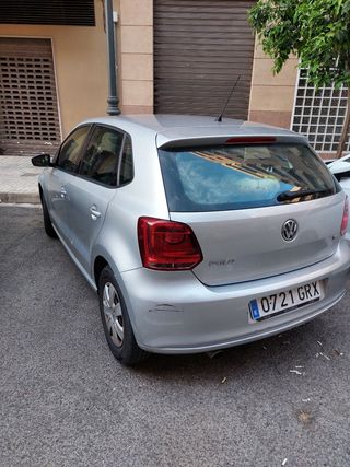 Volkswagen Polo 2009