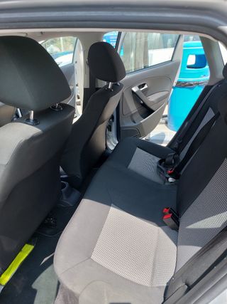 Volkswagen Polo 2009