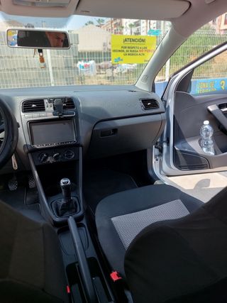 Volkswagen Polo 2009