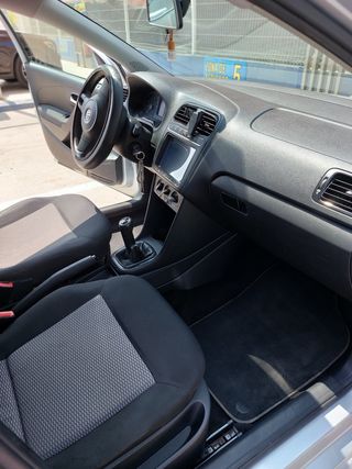 Volkswagen Polo 2009