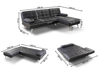 Oferta pack muebles de salon