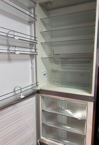 Liebherr Frigorífico - Gran Capacidad