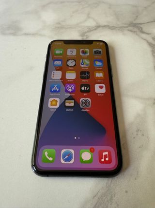 iPhone 11 Pro 256GB - Negro