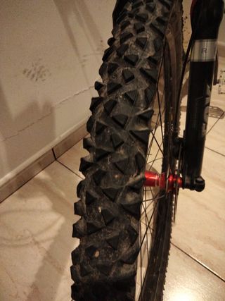 Bicicleta Giant Trace X3