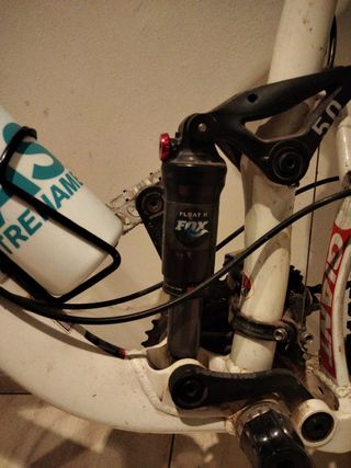 Bicicleta Giant Trace X3