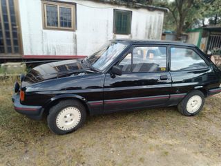 Ford Fiesta 1988