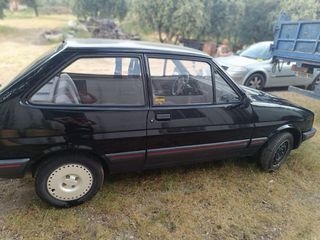 Ford Fiesta 1988