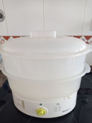 C. Vapor Selecline - 2 cestos