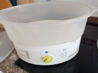 C. Vapor Selecline - 2 cestos