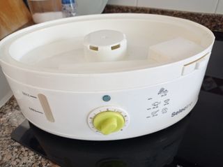 C. Vapor Selecline - 2 cestos